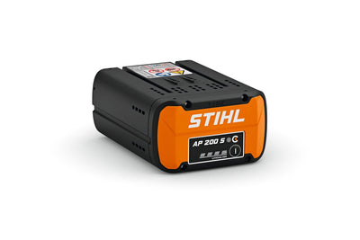 Stihl AP200S Battery 187Wh