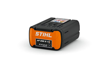 Stihl AP200S Battery 187Wh