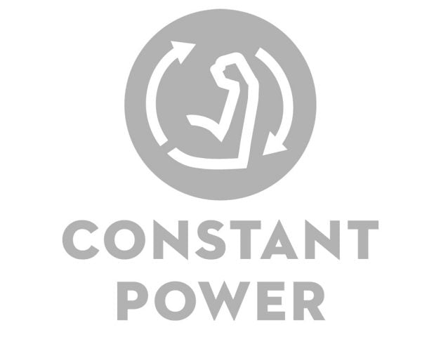 Constant Power Regardless Of Battery Status