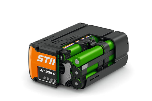 Stihl AP300S Battery 281Wh