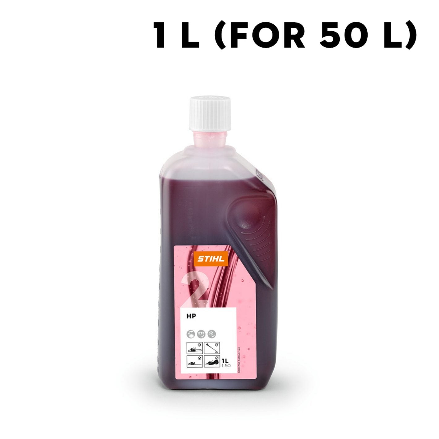 Stihl HP 2-Stroke Engine Oil