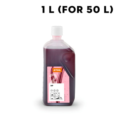 Stihl HP 2-Stroke Engine Oil
