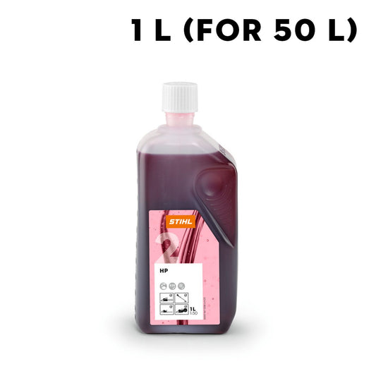 Stihl HP 2-Stroke Engine Oil