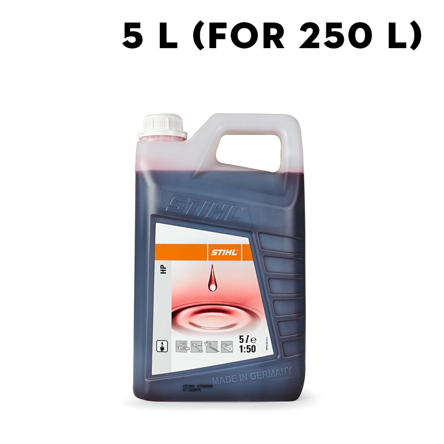 Stihl HP 2-Stroke Engine Oil