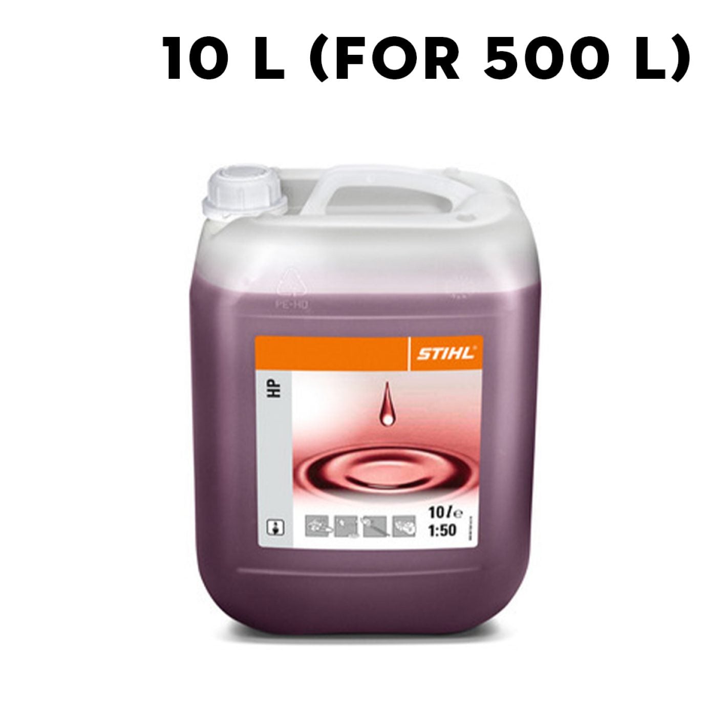 Stihl HP 2-Stroke Engine Oil