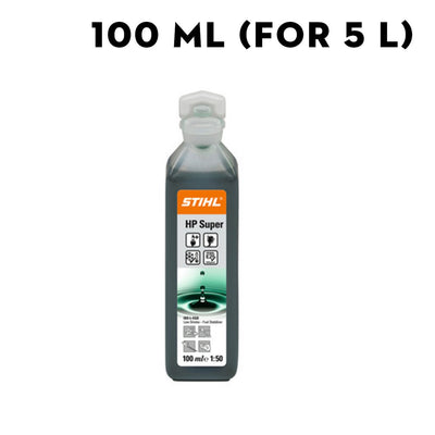 Stihl HP Super 2-Stroke Engine Oil