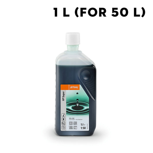 Stihl HP Super 2-Stroke Engine Oil