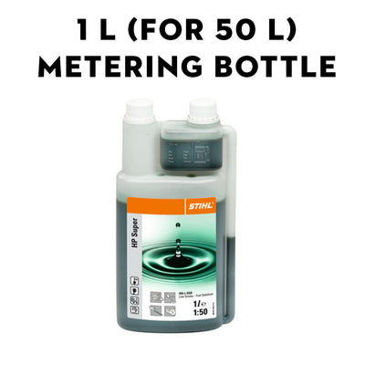 Stihl HP Super 2-Stroke Engine Oil