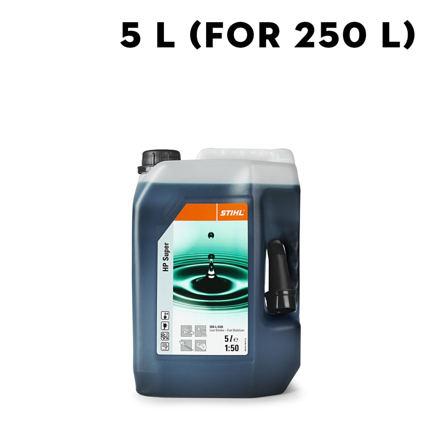 Stihl HP Super 2-Stroke Engine Oil
