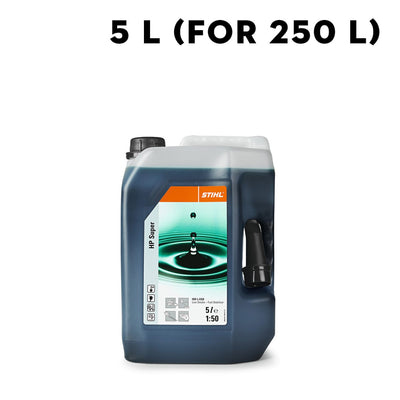 Stihl HP Super 2-Stroke Engine Oil