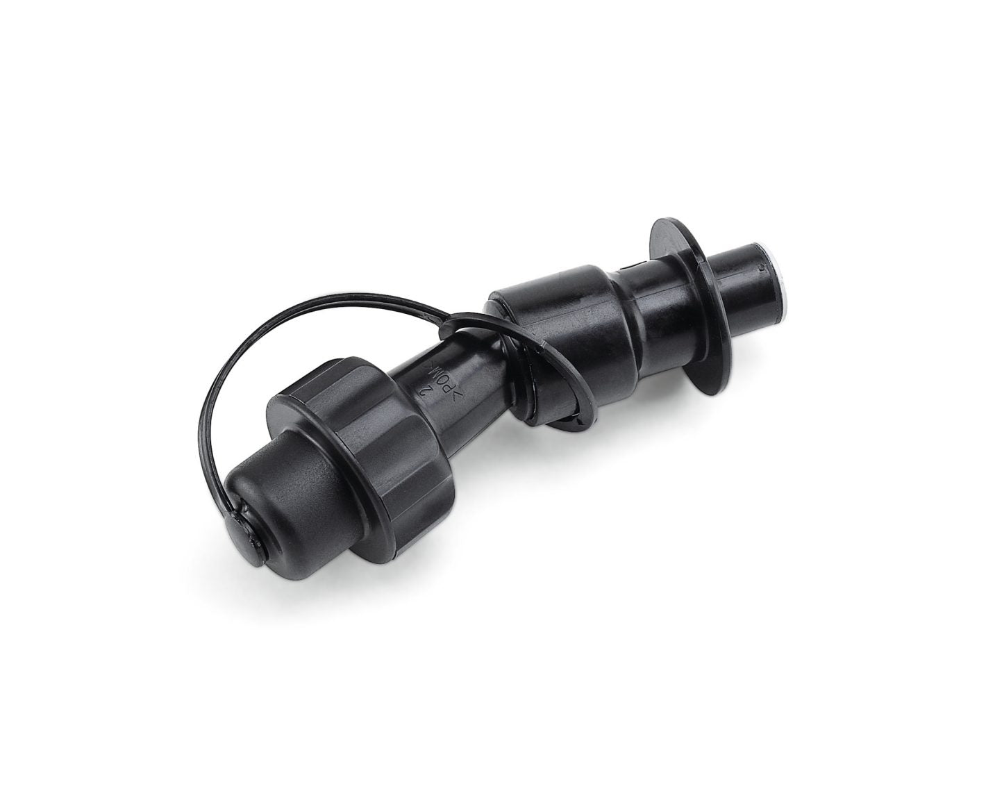 Stihl Fuel Filling System Spout