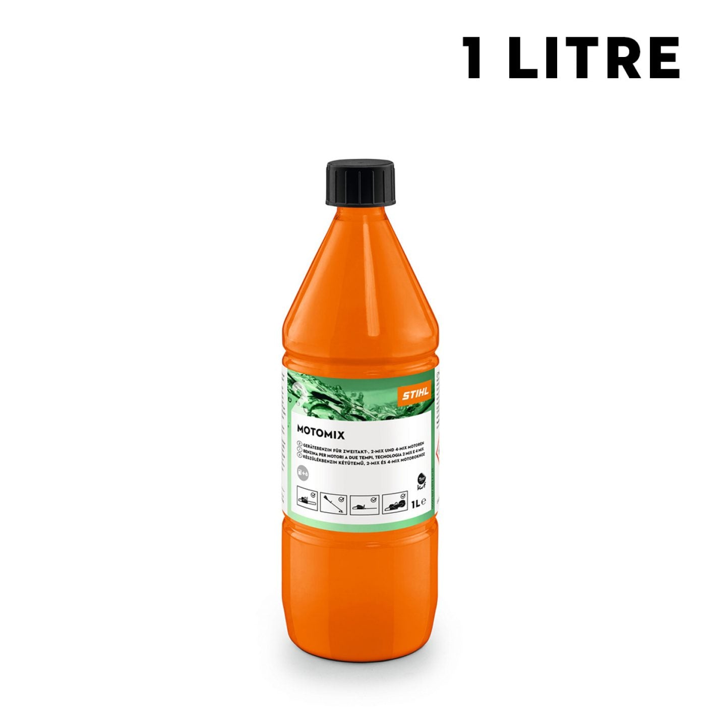 Stihl Motomix Premium Fuel 5L
