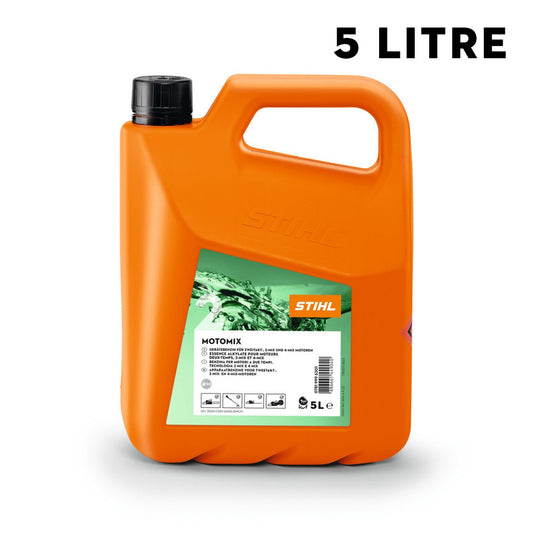 Stihl Motomix Premium Fuel 5L