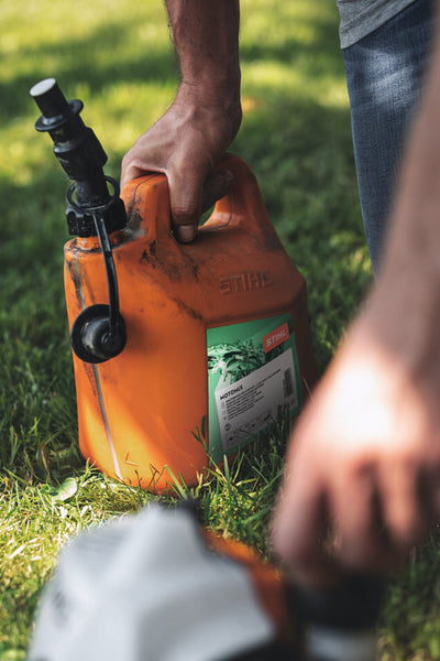 Stihl Motomix Premium Fuel 5L