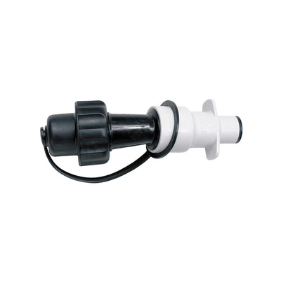 Stihl Oil Filling System Spout