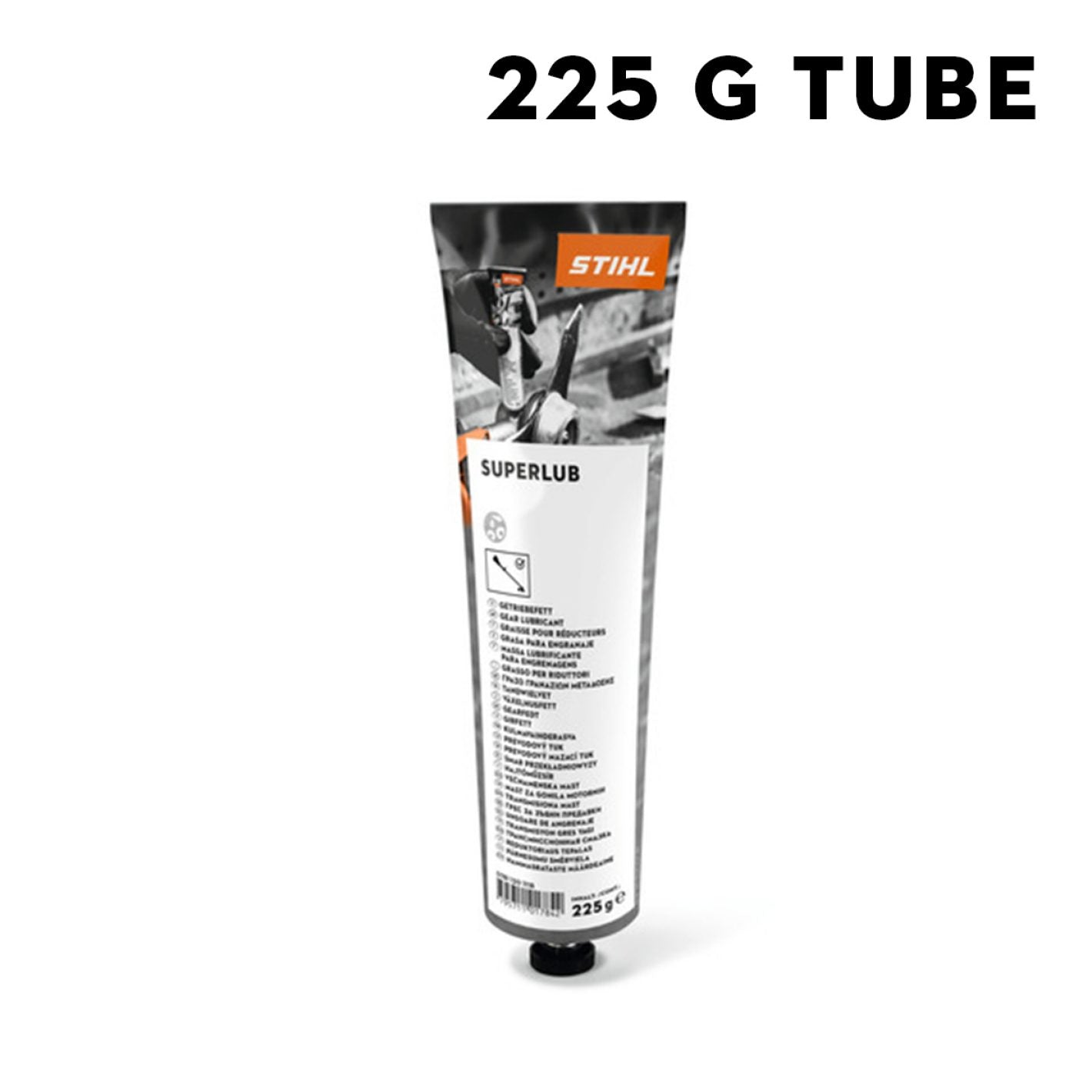 Stihl SuperLube Grease