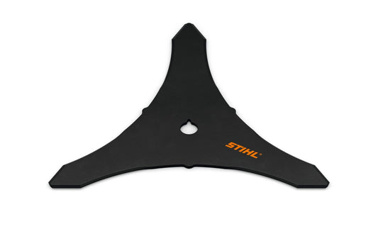 Stihl BrushCut Metal Brush Knife 3 Blades