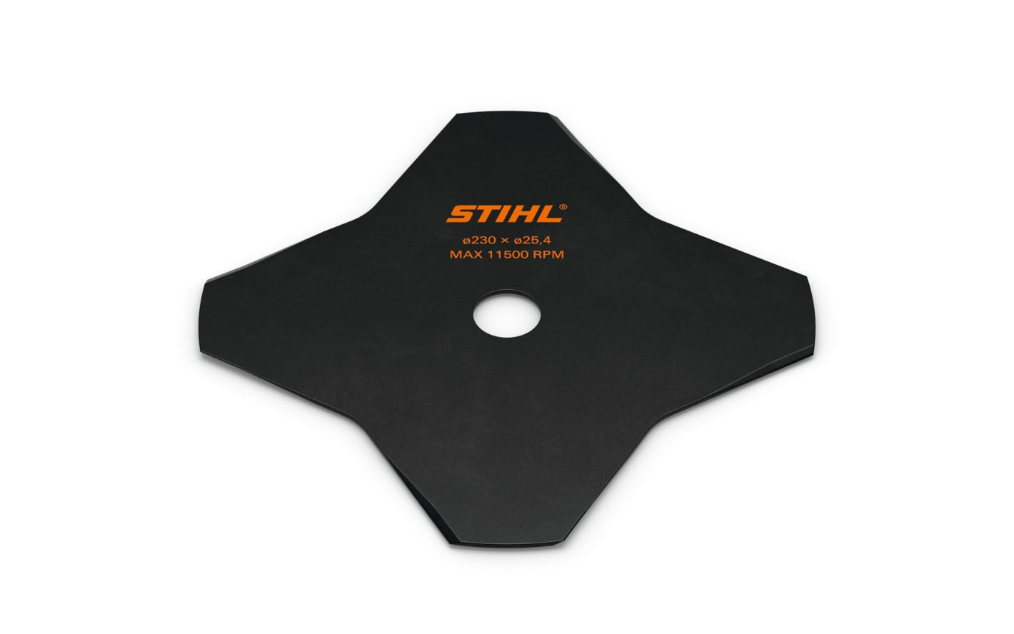 Stihl GrassCut 4-Tooth Grass Cutting Blade 230mm