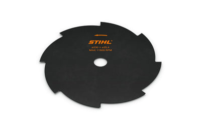 Stihl GrassCut 8-Tooth Grass Cutting Blade