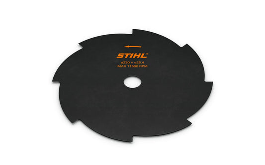 Stihl GrassCut 8-Tooth Grass Cutting Blade