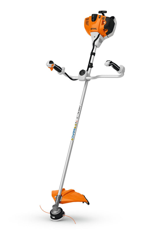 Stihl FS240C-E Petrol Brushcutter