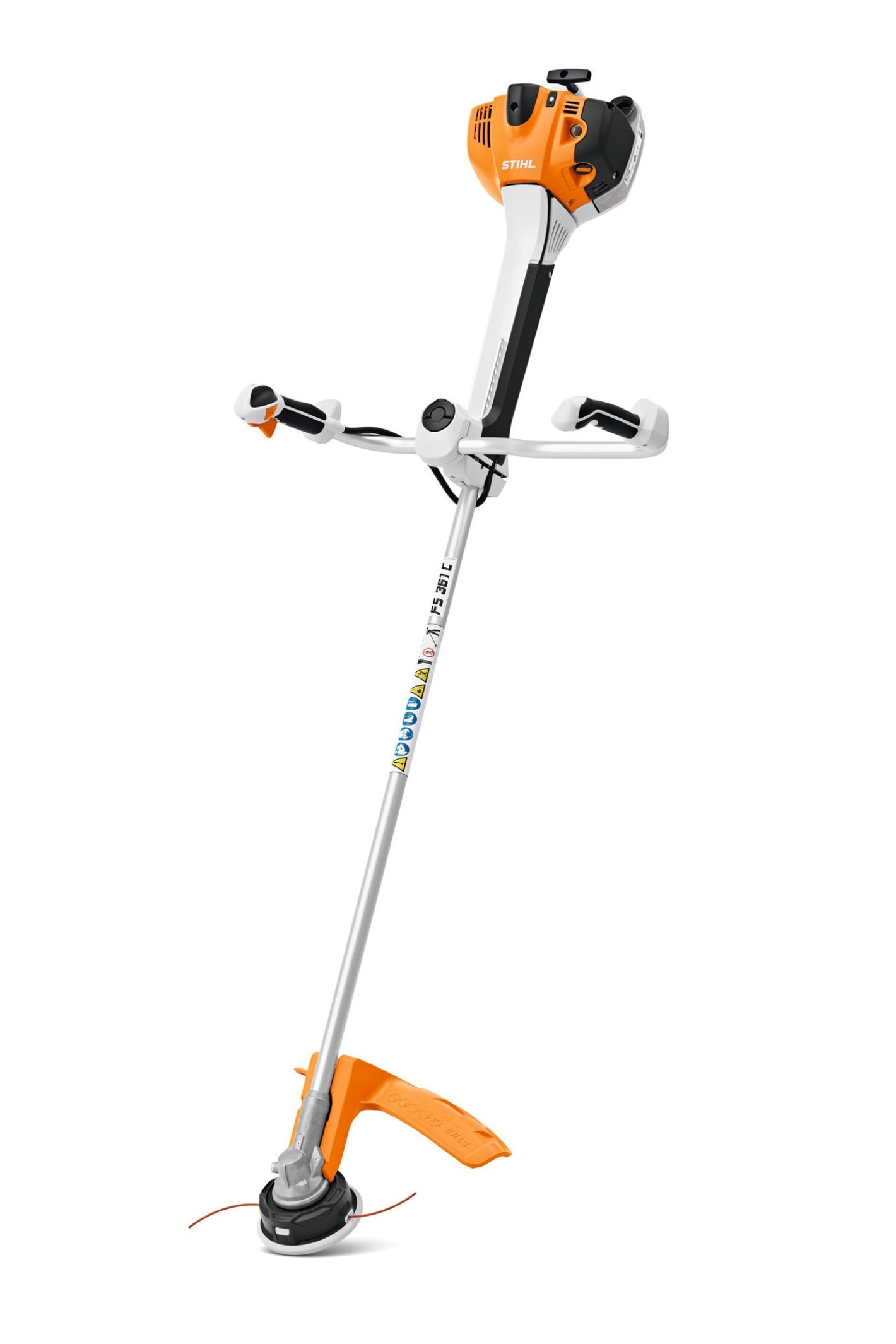 Stihl FS361C-EM Petrol Clearing Saw