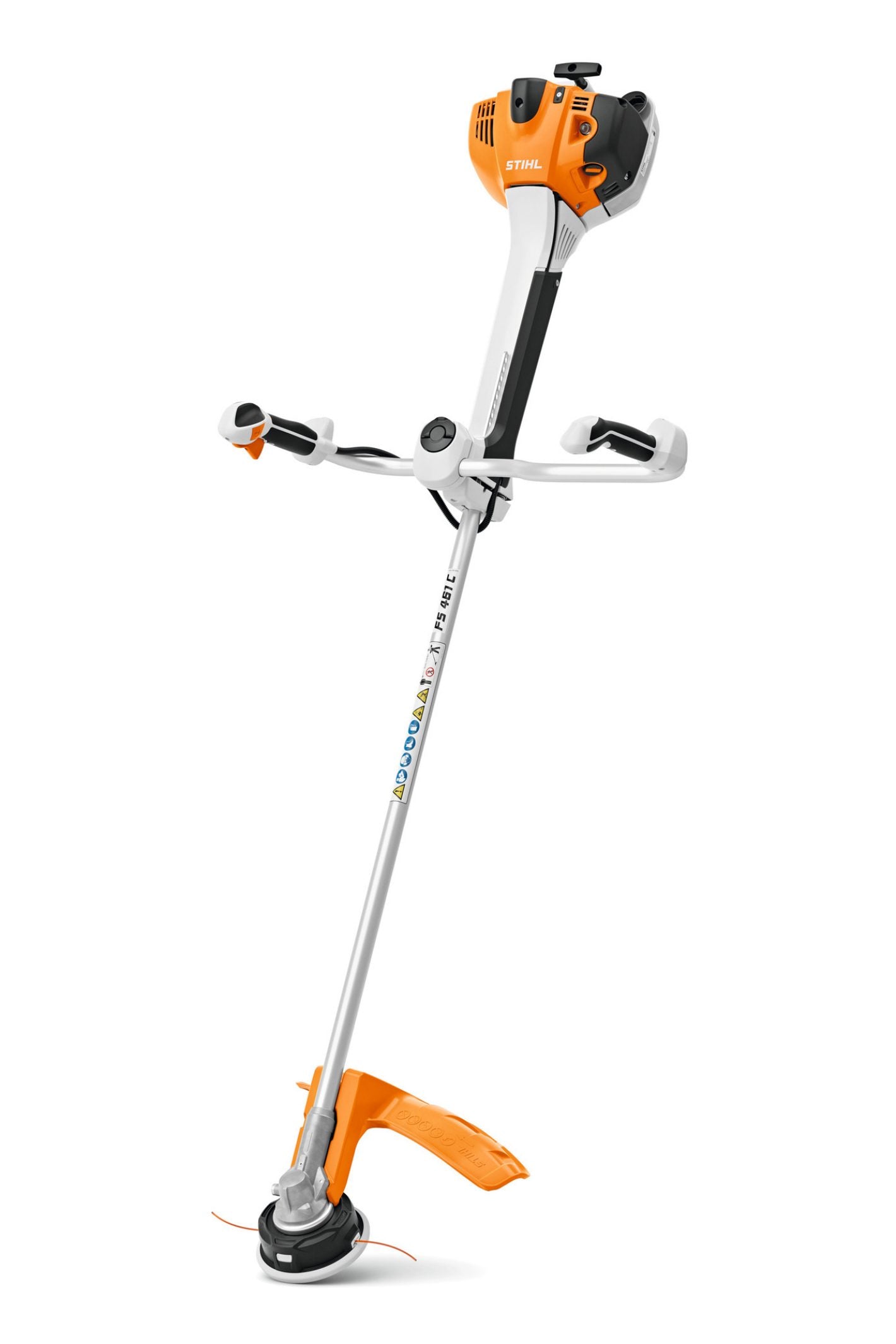Stihl FS461C-EM Petrol Clearing Saw