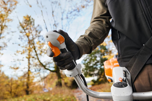 Stihl FS461C-EM Petrol Clearing Saw