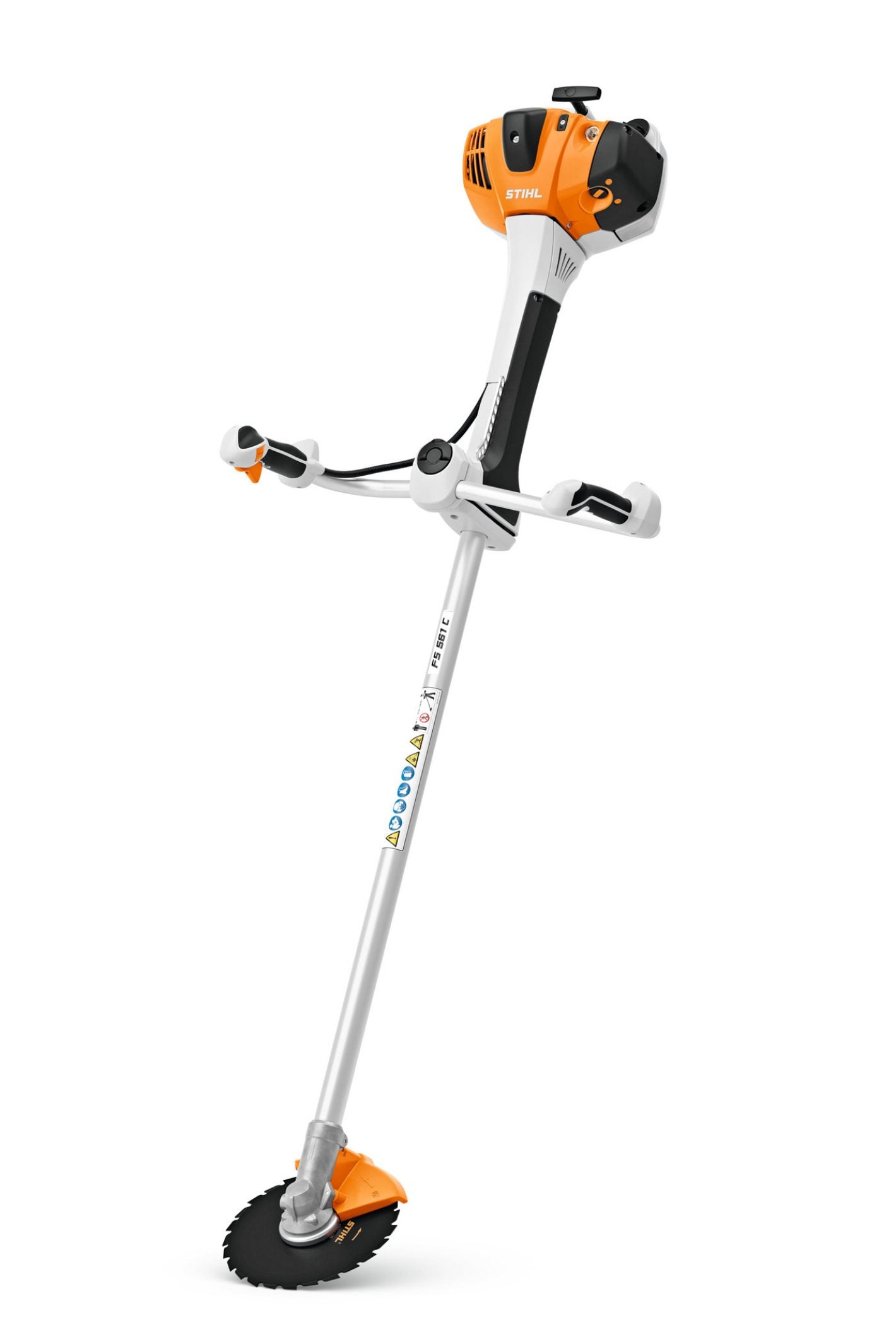 Stihl FS561C-EM Petrol Clearing Saw