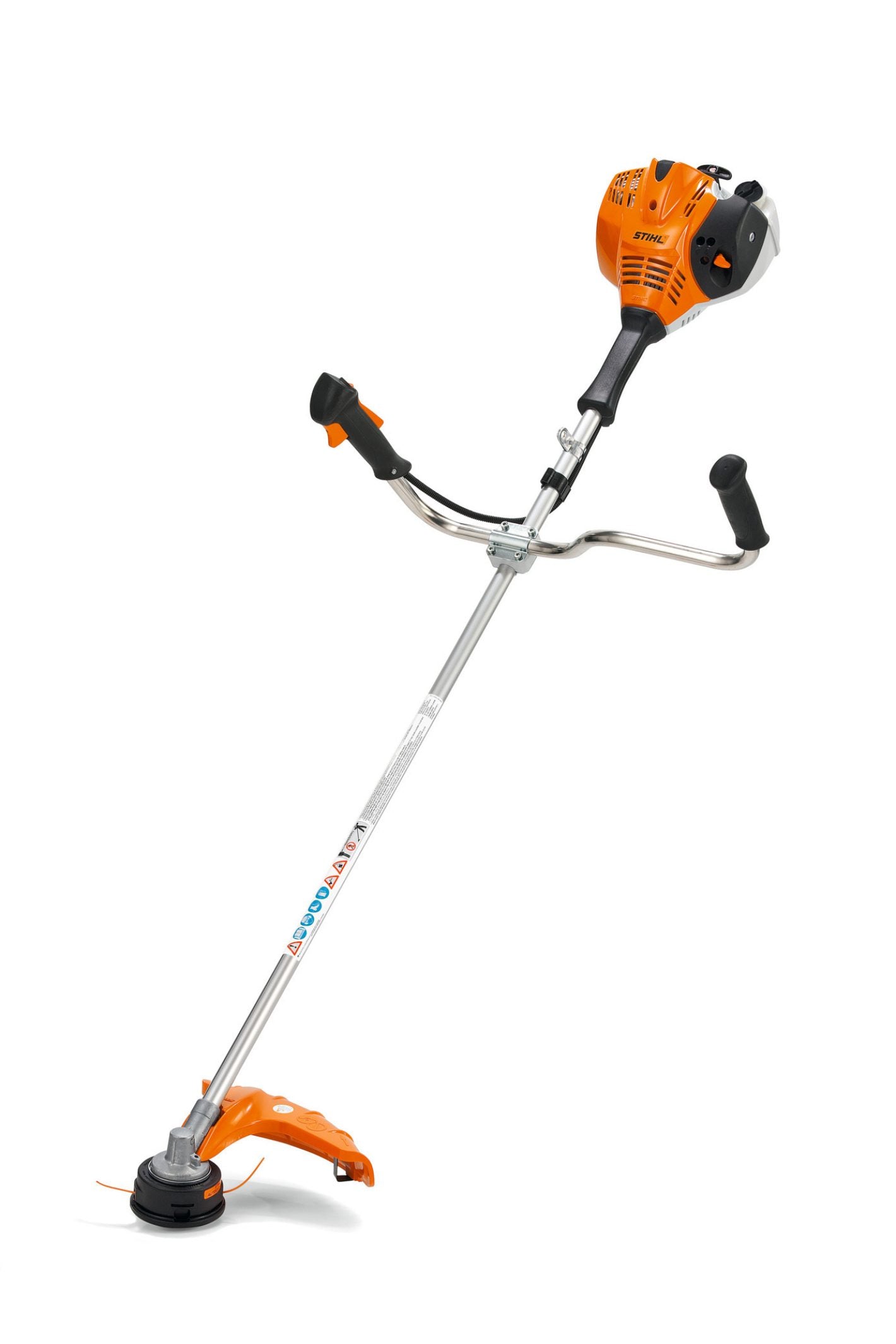 Stihl FS70C-E Petrol Brushcutter