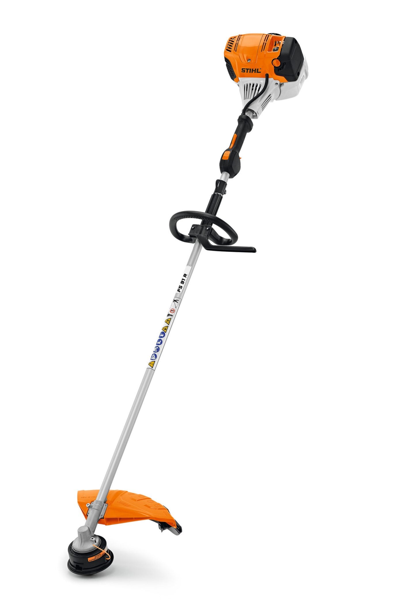 Stihl FS91R Petrol Brushcutter