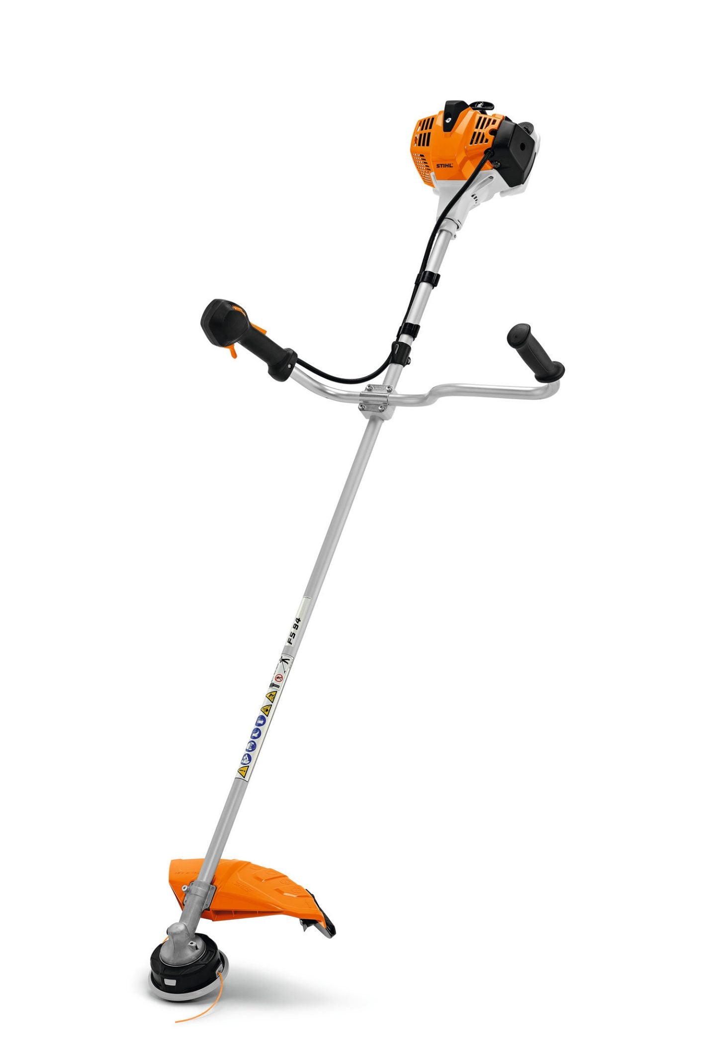 Stihl FS94C-E Petrol Brushcutter