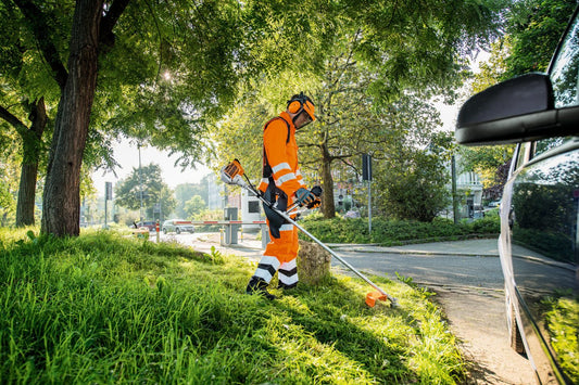 Stihl FS94C-E Petrol Brushcutter