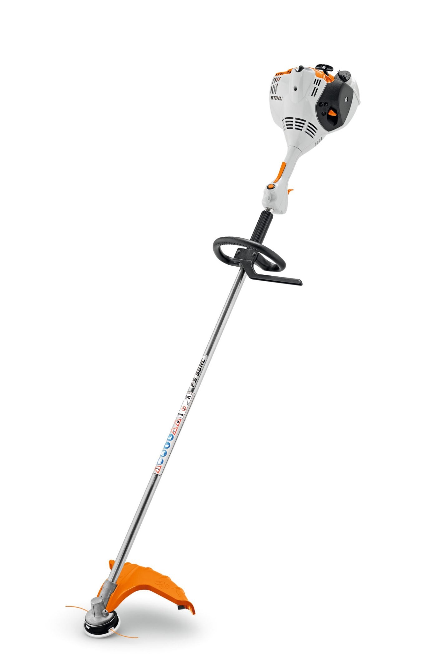 Stihl FS56RC-E Petrol Brushcutter