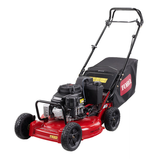 Toro 22283 Proline Heavy Duty Rotary Self Propelled Petrol Mower 21"
