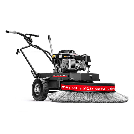 Weibang Intrepid 87MBP Commercial Moss Brush