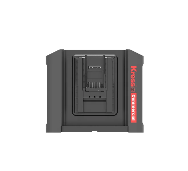 Kress KAC925B Commercial 2000W Inverter