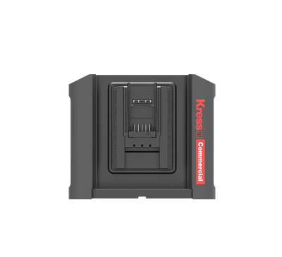 Kress KAC925B Commercial 2000W Inverter