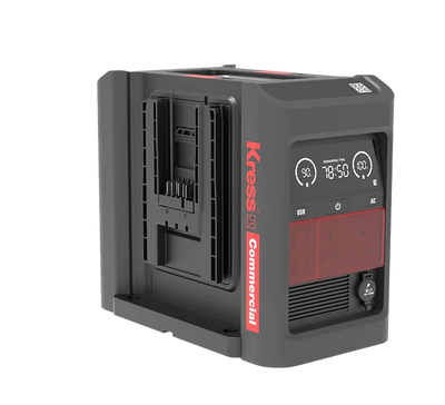 Kress KAC925B Commercial 2000W Inverter