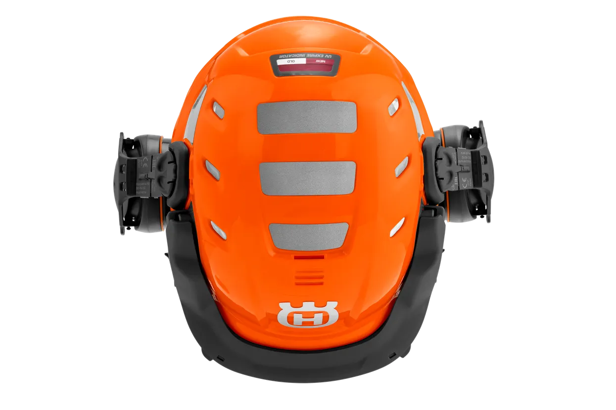 Husqvarna Technical Pro Forestry Helmet