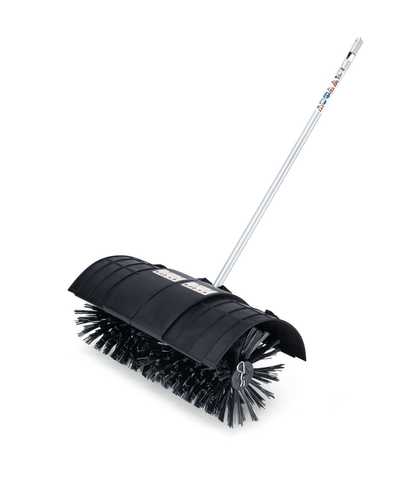 Stihl KB-KM Bristle Brush KombiTool lAttachment