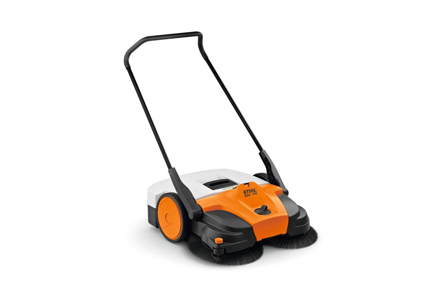Stihl KGA770 Cordless Sweep Machine (Tool only)