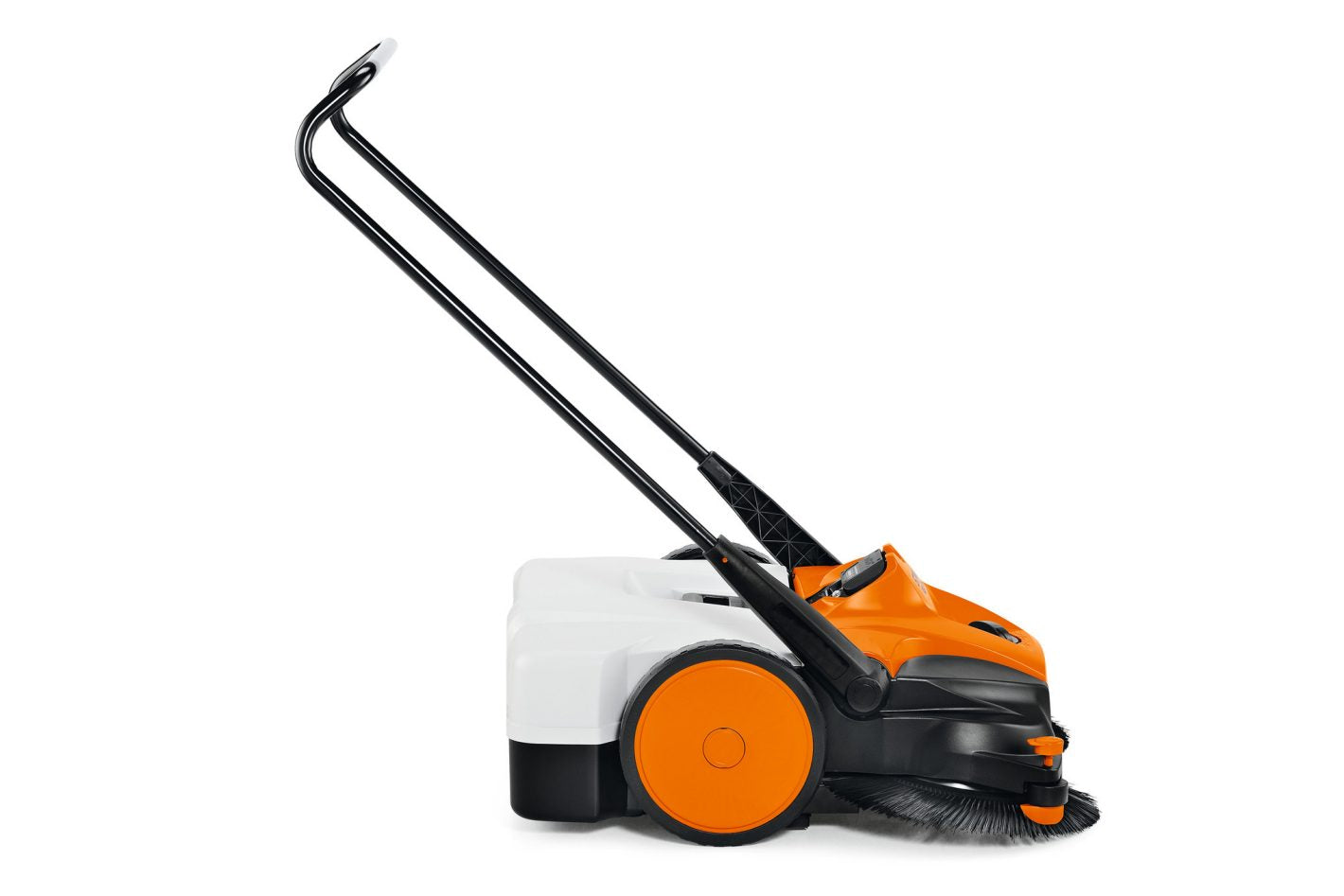 Stihl KGA770 Cordless Sweep Machine (Tool only)