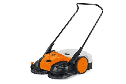 Stihl KGA770 Cordless Sweep Machine (Tool only)