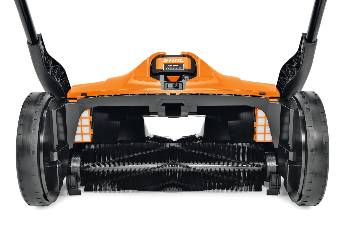 Stihl KGA770 Cordless Sweep Machine (Tool only)