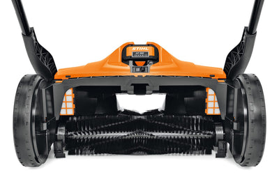 Stihl KGA770 Cordless Sweep Machine (Tool only)