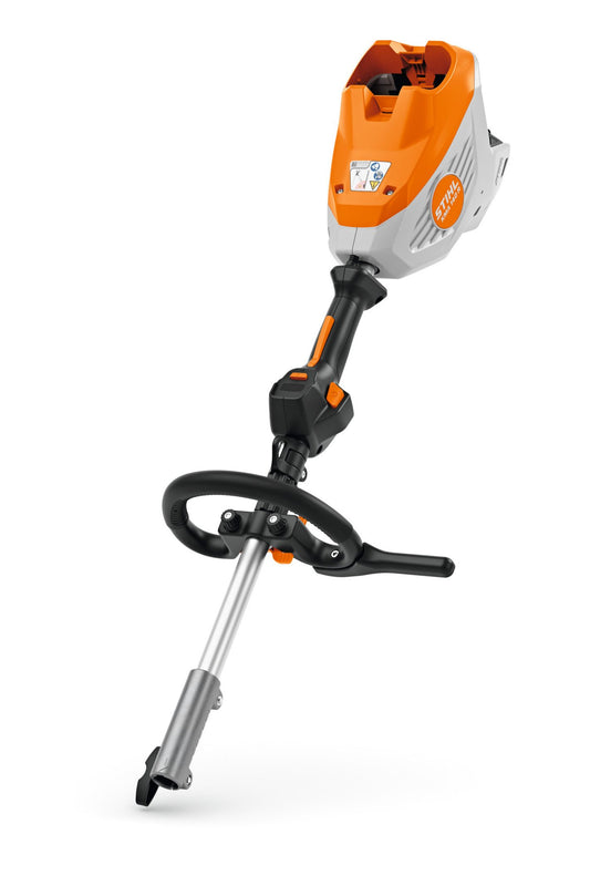 Stihl KMA140R Cordless KombiMotor