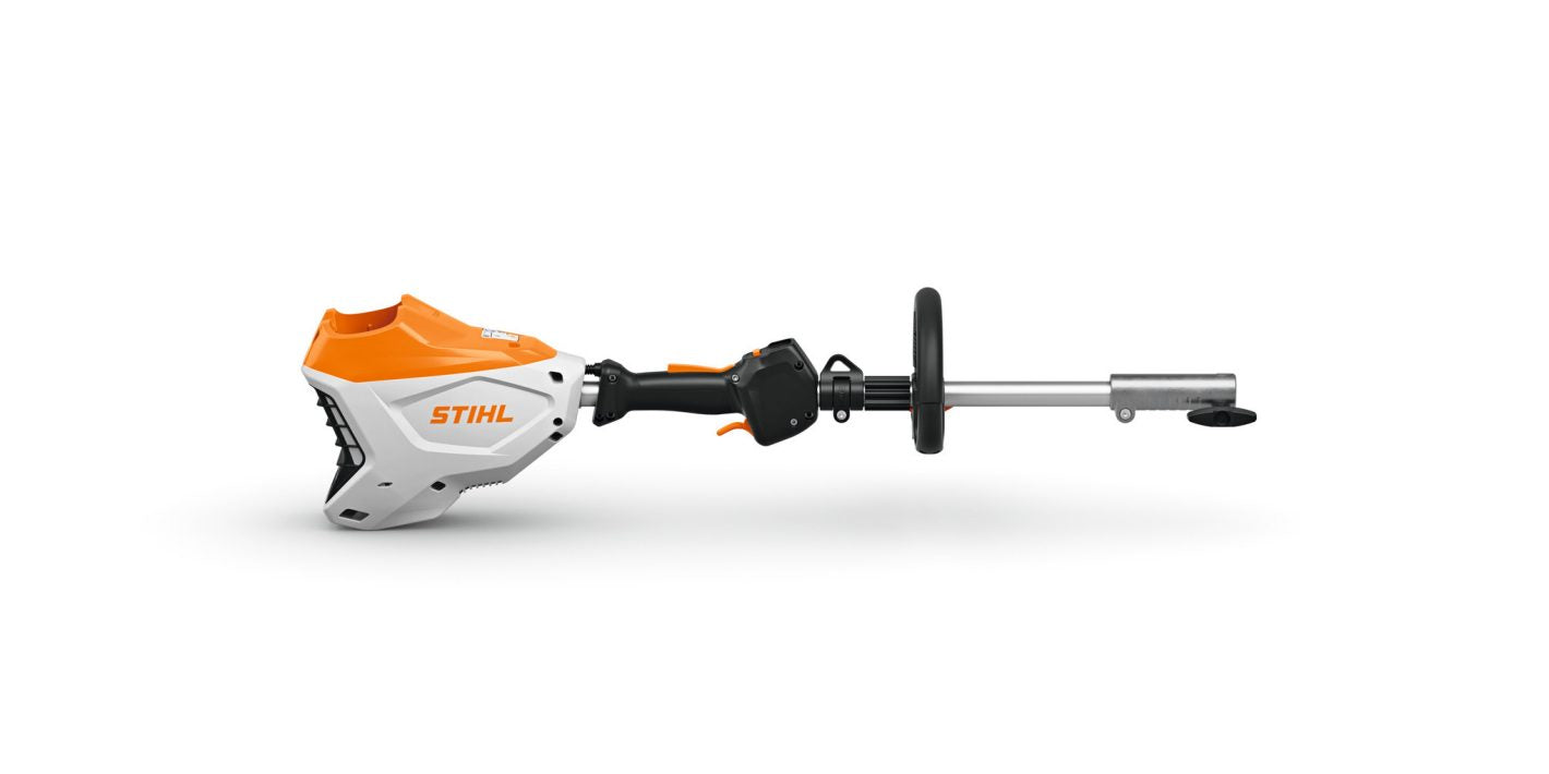 Stihl KMA140R Cordless KombiMotor