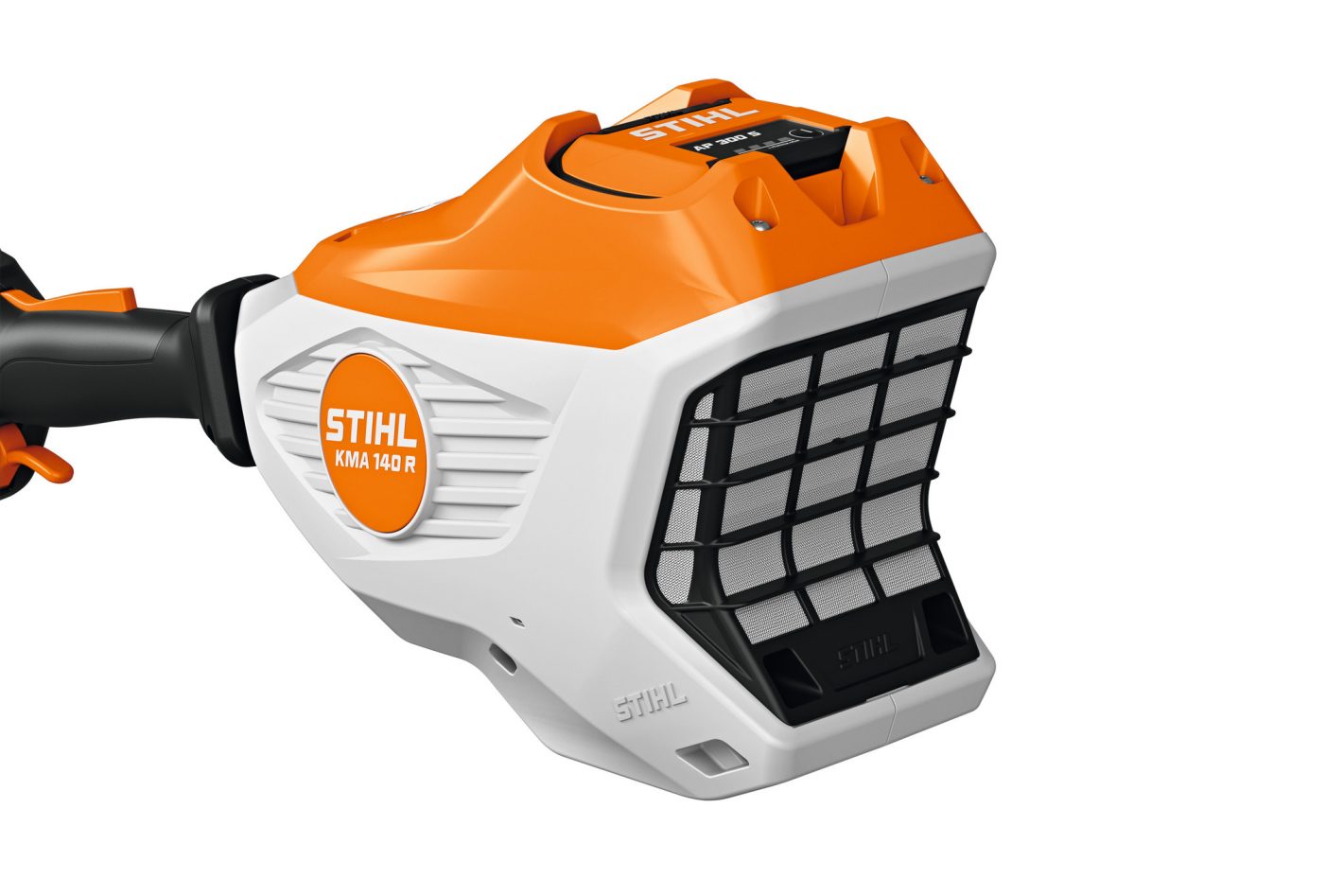 Stihl KMA140R Cordless KombiMotor