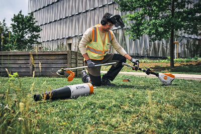 Stihl KMA140R Cordless KombiMotor